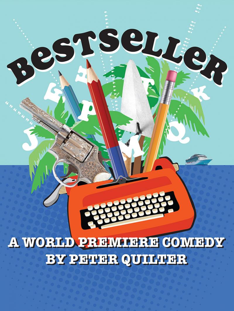 Interview: Playwright Peter Quilter On His Global Paths To World Premiering His Latest BESTSELLER 