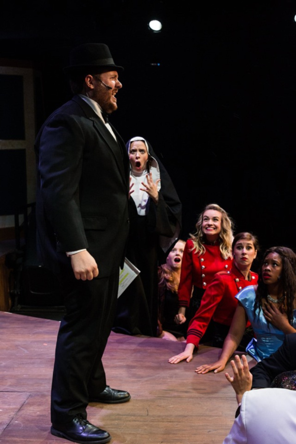 Photo Flash: First Look at Lakewood Playhouse's THE PRODUCERS 