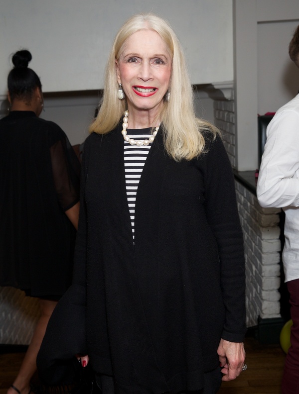 Photo Flash: Inside Opening Night Of EDUCATION, EDUCATION, EDUCATION Image