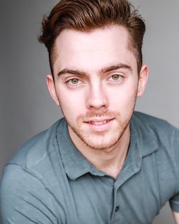 Guest Blog: Alex Cardall On Winning The Stephen Sondheim Student Performer Of The Year Award  Image