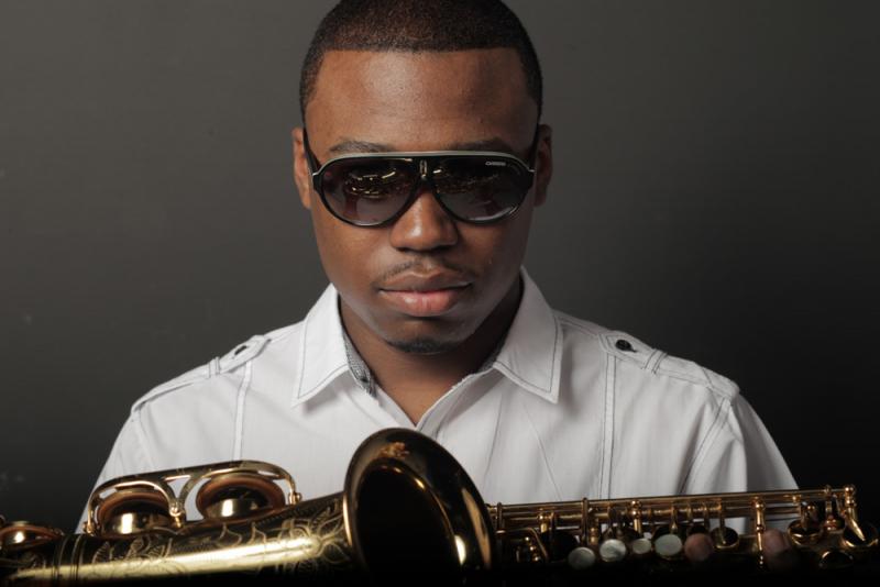 BWW Previews: UPTOWN MUSIC FESTIVAL AN EVENING OF SAX THERAPY at University Area CDC Image