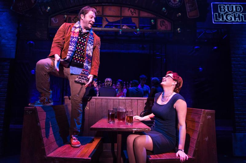 Review: SCHOOL OF ROCK at San Jose Center For The Performing Arts Image