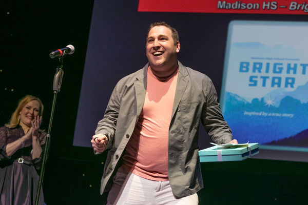 Photo Flash: Inside The 2019 Rising Star Awards At Paper Mill Playhouse Image