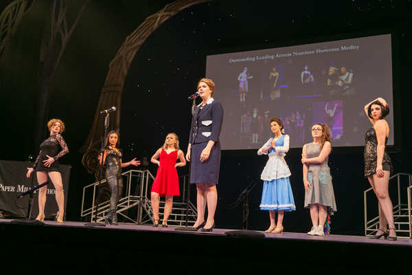 Photo Flash: Inside The 2019 Rising Star Awards At Paper Mill Playhouse 
