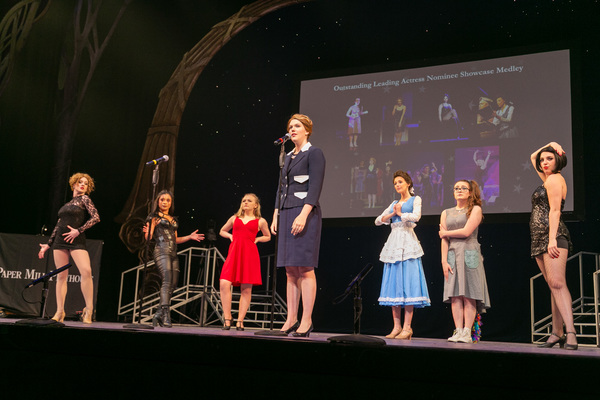 Photo Flash: Inside The 2019 Rising Star Awards At Paper Mill Playhouse Image