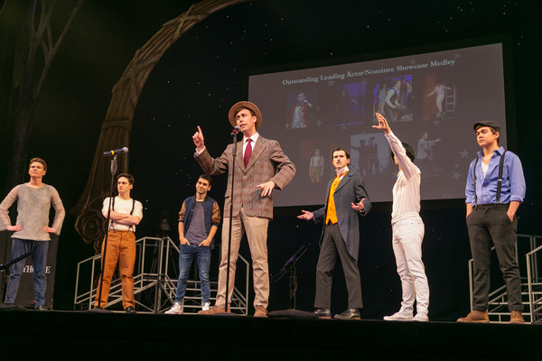 Photo Flash: Inside The 2019 Rising Star Awards At Paper Mill Playhouse Image