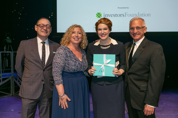 Photo Flash: Inside The 2019 Rising Star Awards At Paper Mill Playhouse Image