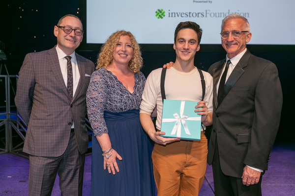 Photo Flash: Inside The 2019 Rising Star Awards At Paper Mill Playhouse Image