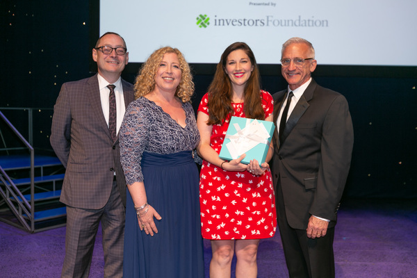 Photo Flash: Inside The 2019 Rising Star Awards At Paper Mill Playhouse Image