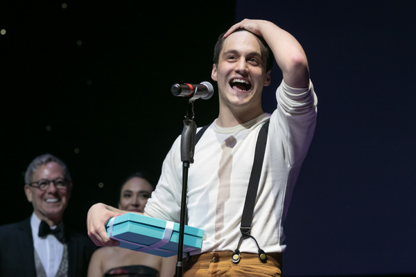 Photo Flash: Inside The 2019 Rising Star Awards At Paper Mill Playhouse 