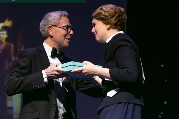 Photo Flash: Inside The 2019 Rising Star Awards At Paper Mill Playhouse Image
