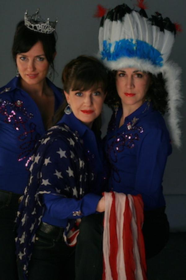 Photo Flash: LONE STAR Opens Tomorrow At The 13th Street Repertory Theatre Image