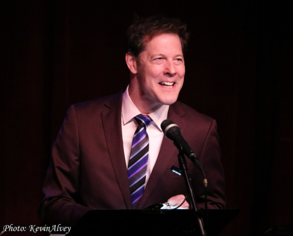 Photo Flash: The Broadway at Birdland Series Presents EVERYBODY RISE: A RESISTANCE CABARET Image