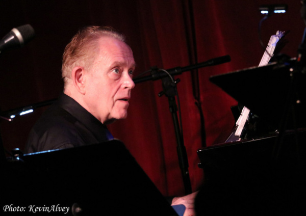 Photo Flash: The Broadway at Birdland Series Presents EVERYBODY RISE: A RESISTANCE CABARET Image