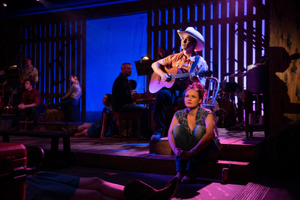Photo Flash: MTH Theater at Crown Center Presents OKLAHOMA! Image