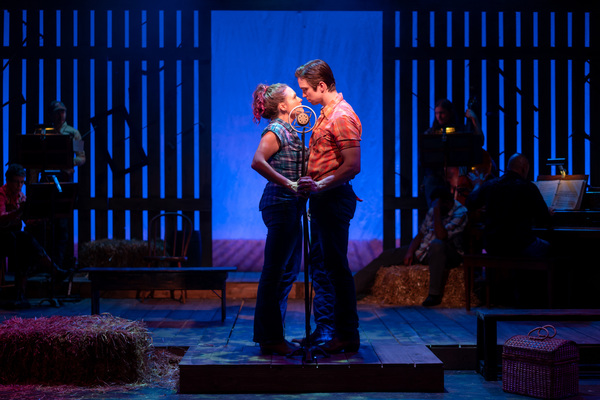 Photo Flash: MTH Theater at Crown Center Presents OKLAHOMA! 