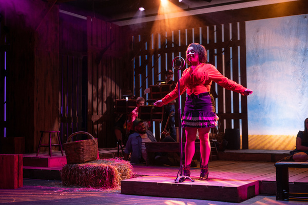 Photo Flash: MTH Theater at Crown Center Presents OKLAHOMA! 