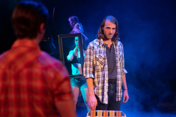 Photo Flash: MTH Theater at Crown Center Presents OKLAHOMA! Image
