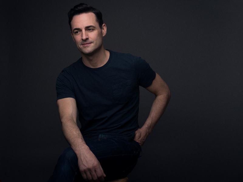 Interview: FALSETTOS Star Max von Essen Talks Touring, Timeliness and the Darker Side of