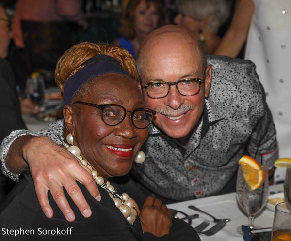 Photo Coverage: Eric Yves Garcia Plays the Pelican Cafe Image