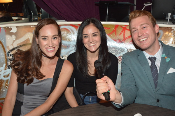 Photo Coverage: Mark William Returns to The Green Room 42 Image