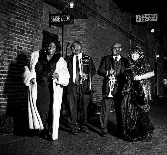Interview: Giving Back Some of the Magic: Felicia P. Fields Image