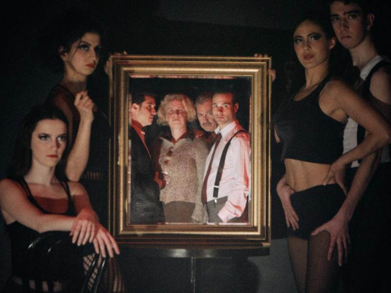 Review: CABARET at Harold Greenspon Auditorium Image