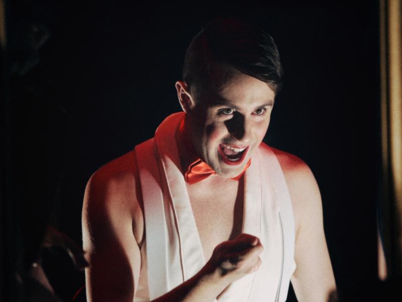 Review: CABARET at Harold Greenspon Auditorium Image