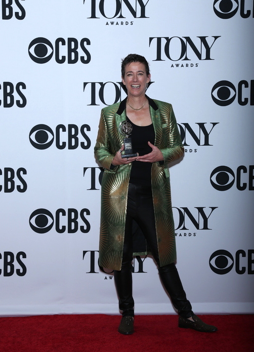 Photo Coverage: Inside the Winners Room at the 2019 Tony Awards! Image