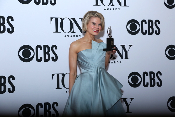 Photo Coverage: Inside the Winners Room at the 2019 Tony Awards! Image