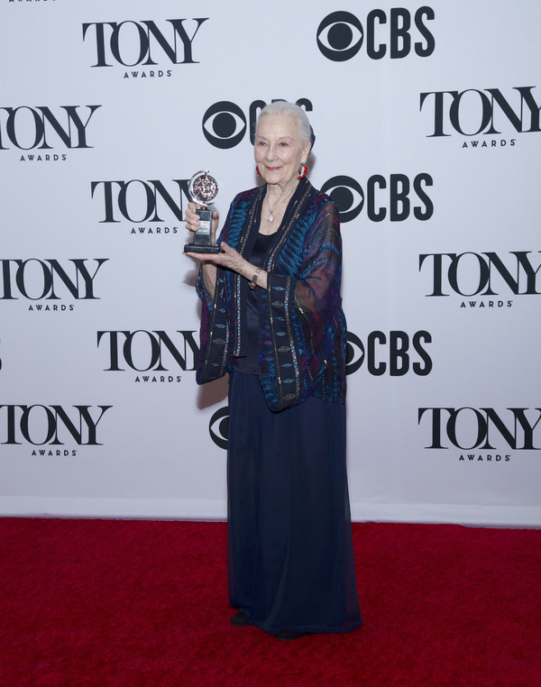 Photo Coverage: Inside the Winners Room at the 2019 Tony Awards! Image