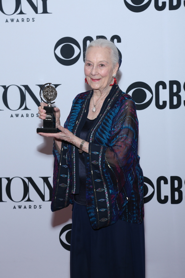 Photo Coverage: Inside the Winners Room at the 2019 Tony Awards! Image