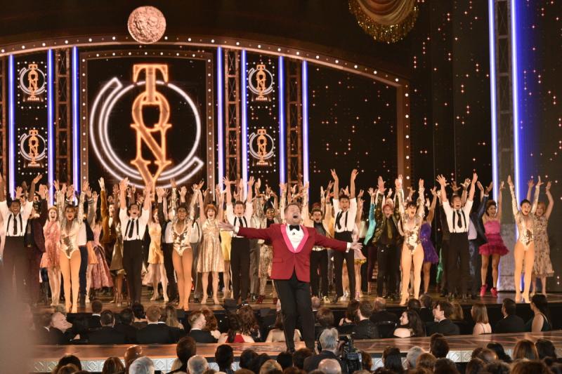 Review: What You Missed at the 2019 TONY AWARDS Broadcast! 