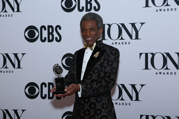 Photo Coverage: Inside the Winners Room at the 2019 Tony Awards! Image