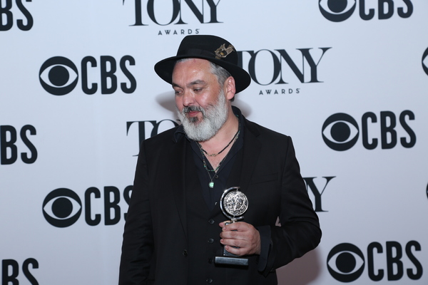 Photo Coverage: Inside the Winners Room at the 2019 Tony Awards! Image