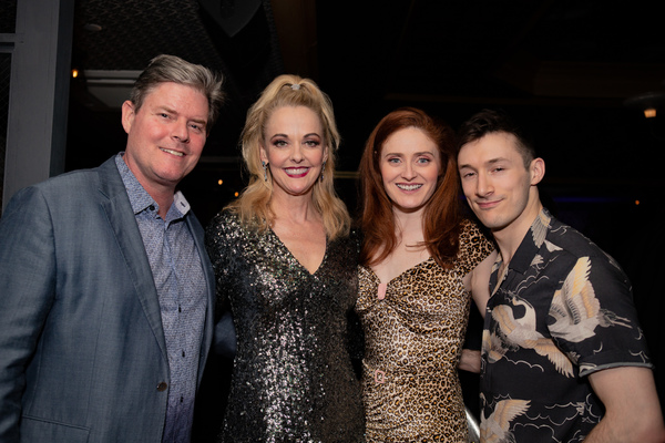 Photo Coverage: Broadway Parties Hard After the 2019 Tony Awards! Image