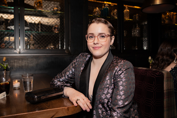 Photo Coverage: Broadway Parties Hard After the 2019 Tony Awards! Image