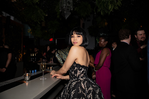 Photo Coverage: Broadway Parties Hard After the 2019 Tony Awards! Image