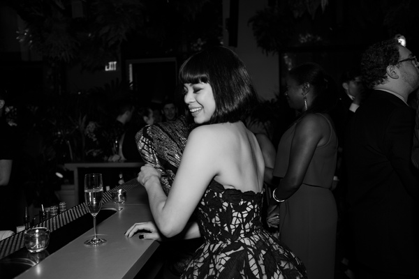 Photo Coverage: Broadway Parties Hard After the 2019 Tony Awards! Image