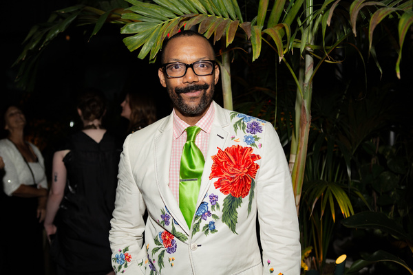 Photo Coverage: Broadway Parties Hard After the 2019 Tony Awards! Image