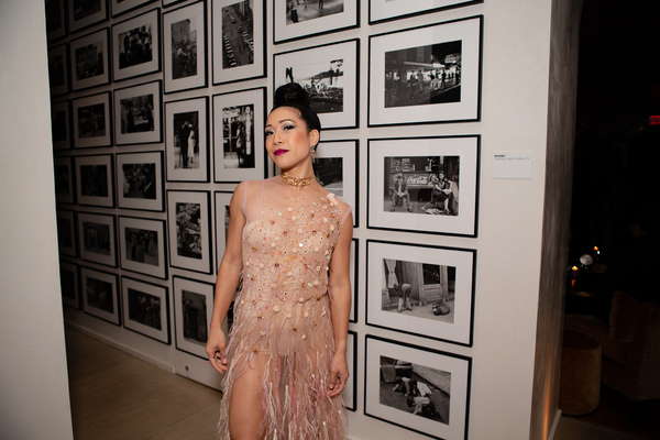 Photo Coverage: Broadway Parties Hard After the 2019 Tony Awards! Image
