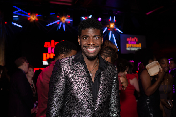 Photo Coverage: Broadway Parties Hard After the 2019 Tony Awards! Image
