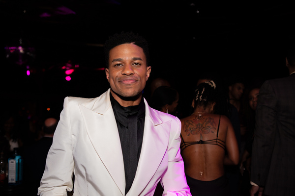 Photo Coverage: Broadway Parties Hard After the 2019 Tony Awards! Image