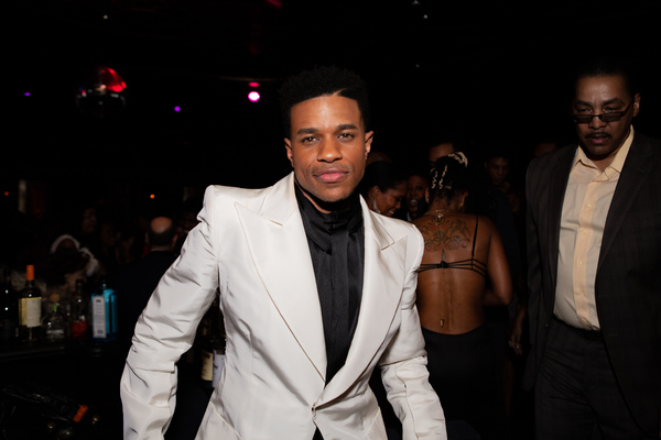 Photo Coverage: Broadway Parties Hard After the 2019 Tony Awards! Image