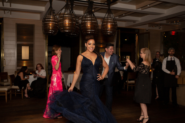 Photo Coverage: Broadway Parties Hard After the 2019 Tony Awards! Image