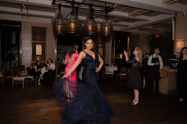 Photo Coverage: Broadway Parties Hard After the 2019 Tony Awards! Image