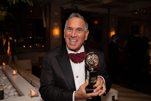 Photo Coverage: Broadway Parties Hard After the 2019 Tony Awards! Image