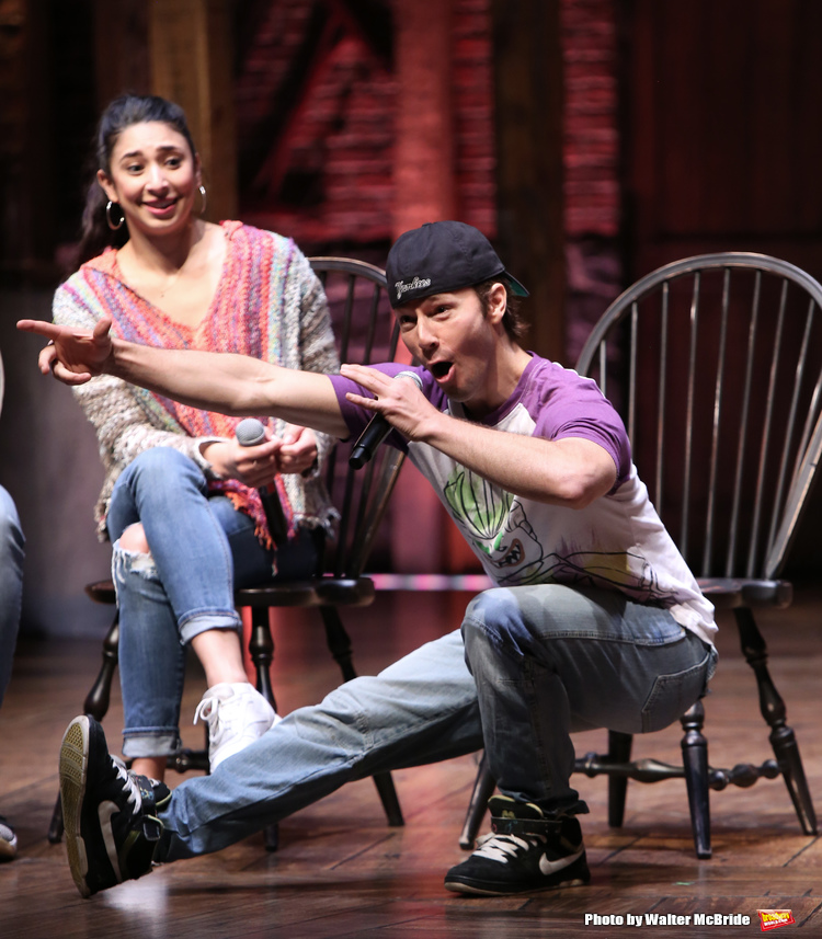 Lauren Boyd and Thayne Jasperson HiRes Photo Photo Coverage Inside