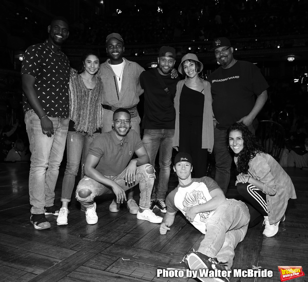 Photo Coverage: Inside the Final #eduHAM Q&A of the Season Image