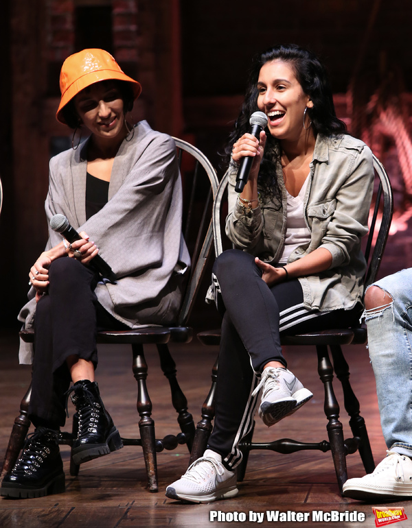 Photo Coverage: Inside the Final #eduHAM Q&A of the Season Image
